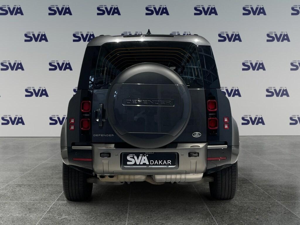 Land Rover Defender mhev X-Dynamic HSE awd 250cv