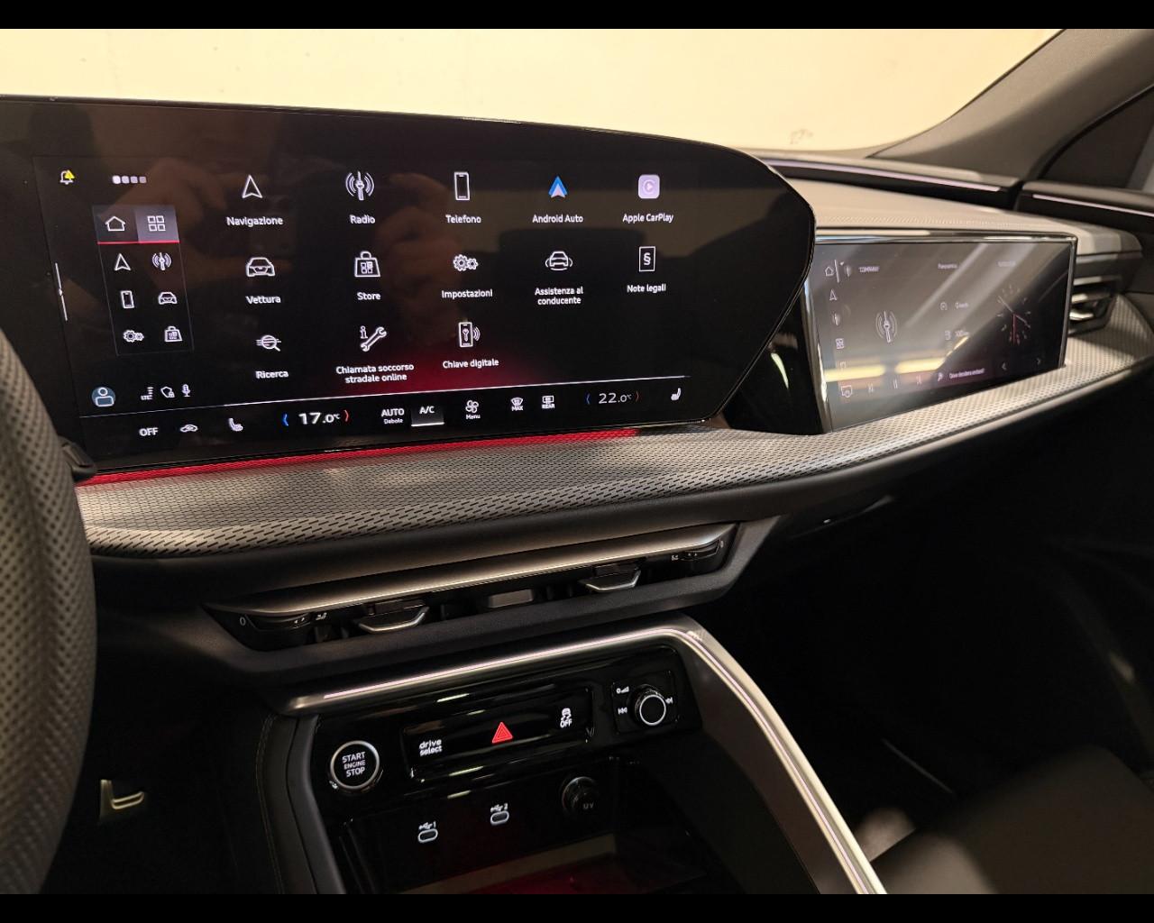 AUDI Q5 TDI MHEV S-TRONIC QUATTRO S-LINE