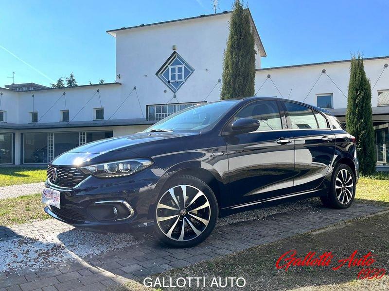 FIAT Tipo 1.6 Mjt 120cv DCT