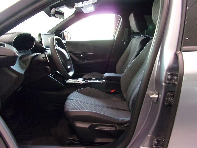 Peugeot 2008 2008 Hybrid 136 e-DCS6 Allure