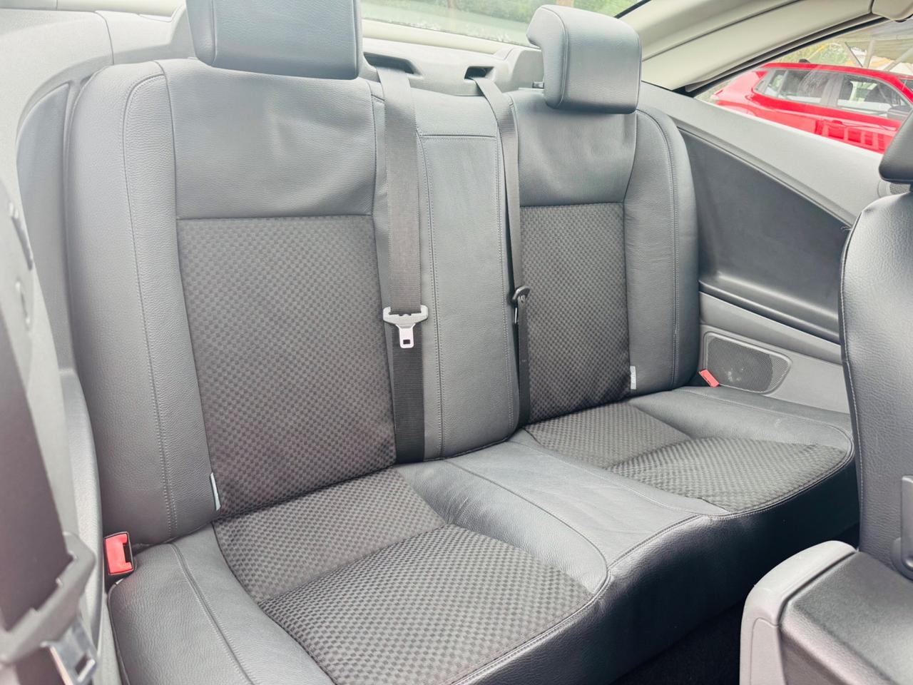 Ford Focus 2.0 TDCi (136CV) CC Tit. DPF