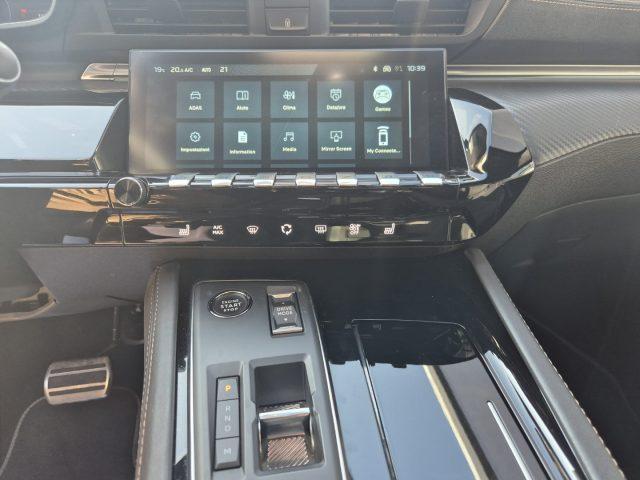PEUGEOT 508 BlueHDi 130 EAT8 SW GT #VARI COLORI