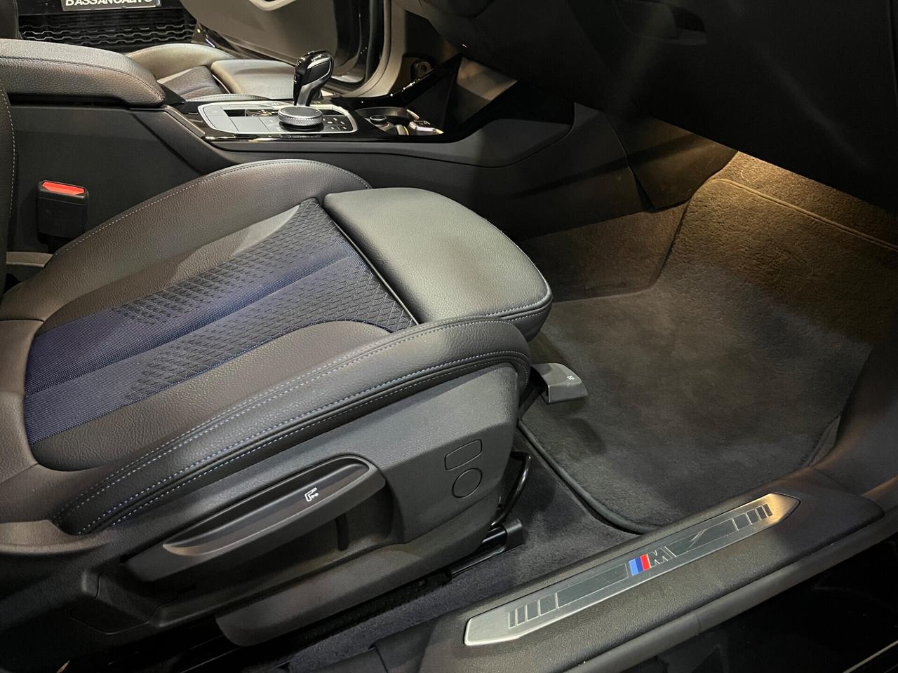 Bmw 118 118d Msport auto