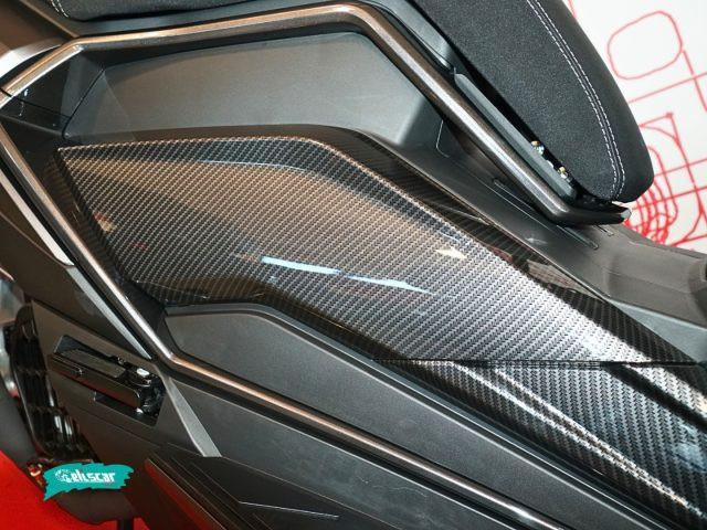 WOTTAN MOTOR GT2 125 GT2 125