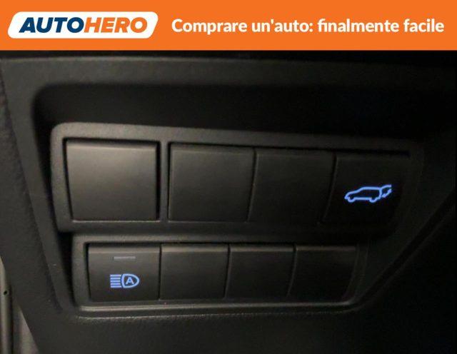 TOYOTA Yaris Cross 1.5 Hybrid 5p. E-CVT Adventure