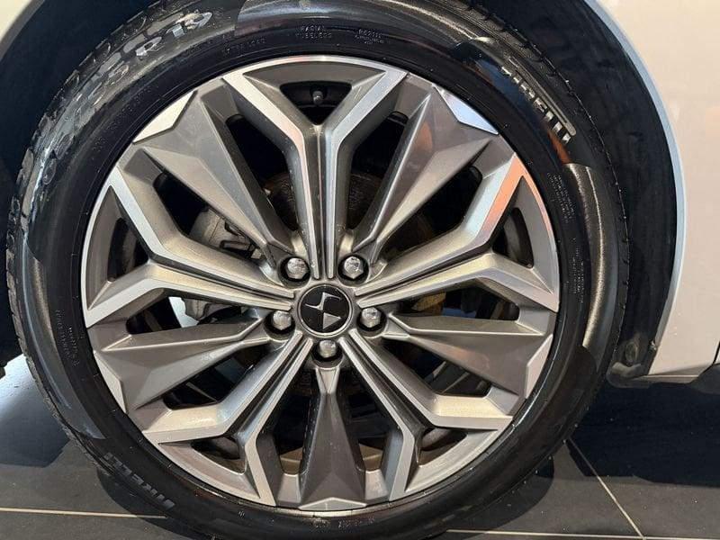 DS DS4 DS 4 BlueHDi 130 aut. Trocadero