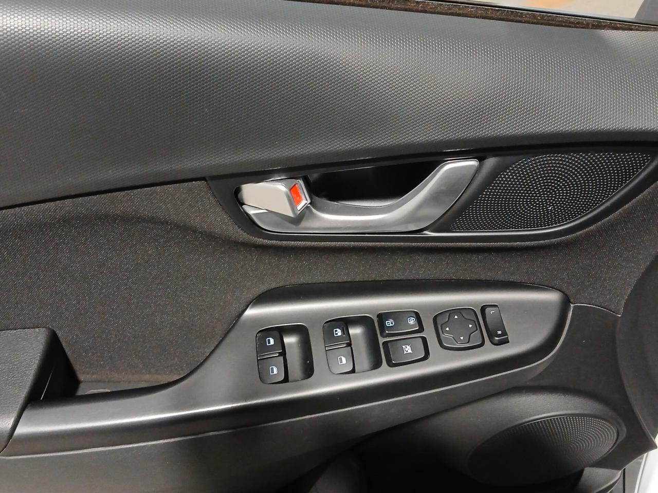 Hyundai Kona HEV 1.6 DCT XTech 141CV TOTALI