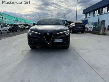 ALFA ROMEO Stelvio Stelvio 2017 2.2 t Business Q4 180cv auto FP785hh