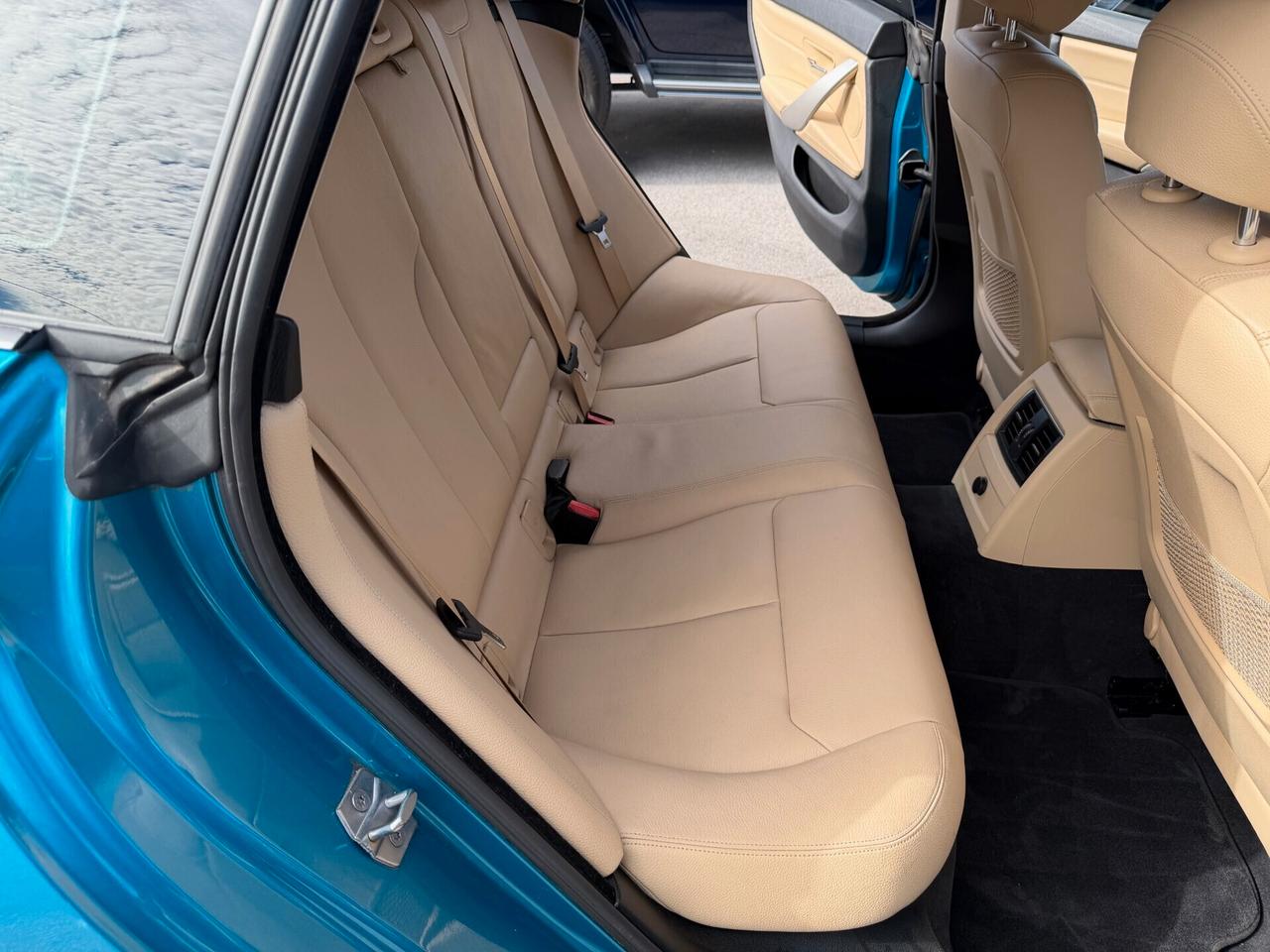 Bmw 420 GRAN COUPè 190CV AUTOMATCICA /NAVI / LED/ CRUIS