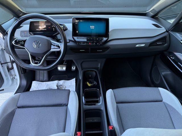 VOLKSWAGEN ID.3 1ST Max Pano Navi Matrix Camera Bluetooth