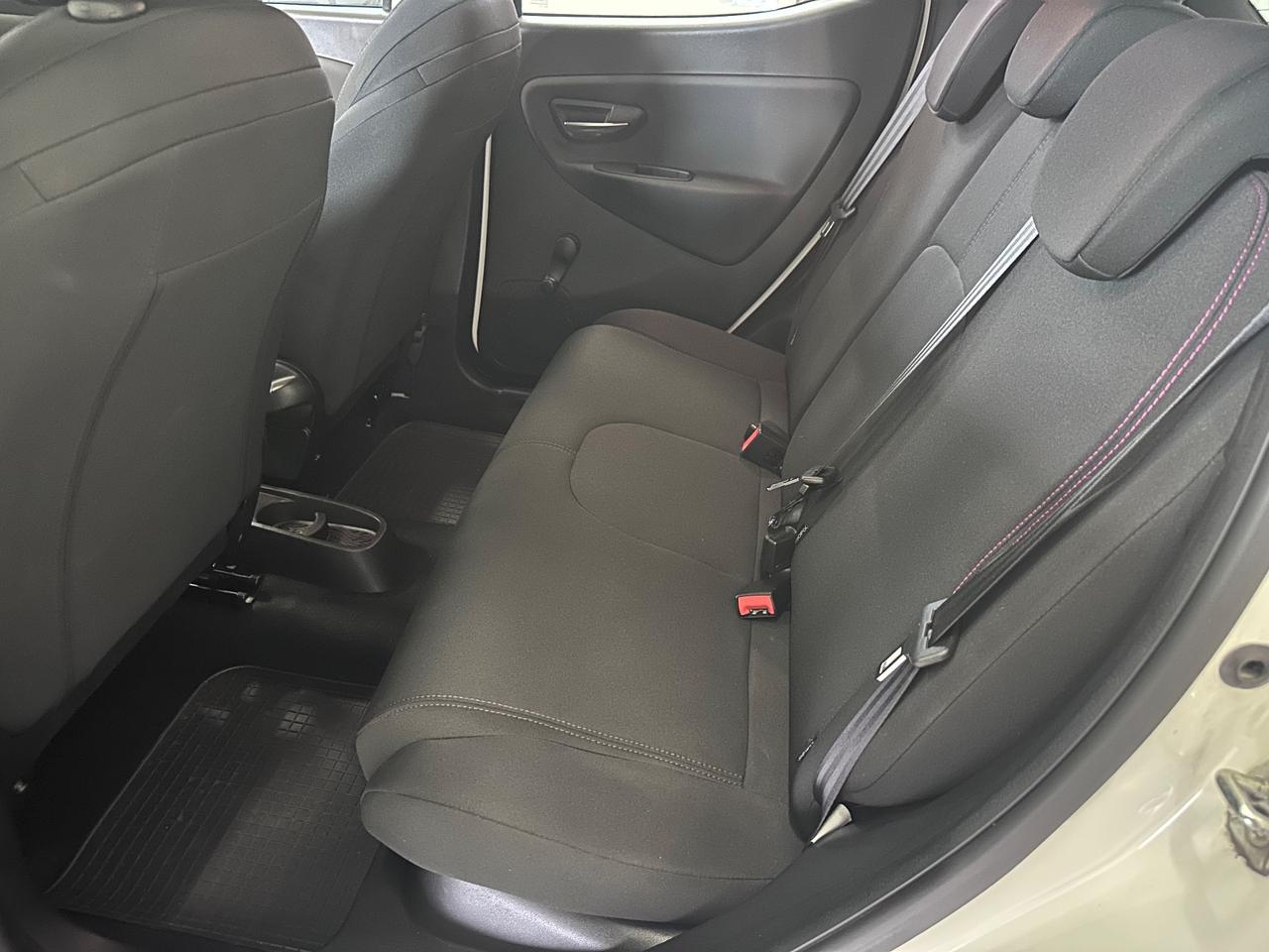 Lancia Ypsilon 1.2 Benzina 69 CV 5 porte S&S Platinum