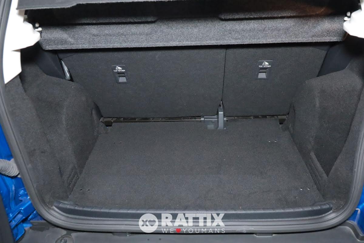 Ford EcoSport 1.0 Ecoboost 125CV Titanium