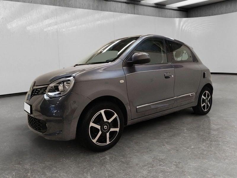 Renault Twingo 1.0 sce Intens 65cv