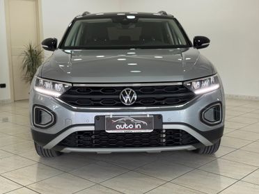 Volkswagen T-Roc 2.0 TDI 150 CV DSG