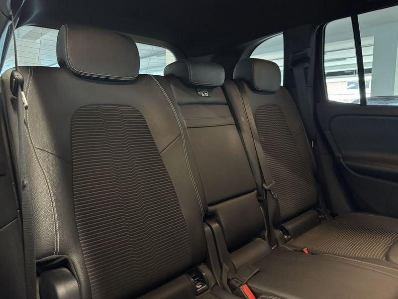 Mercedes-Benz Classe GLB GLB 200 d Automatic Sport Plus