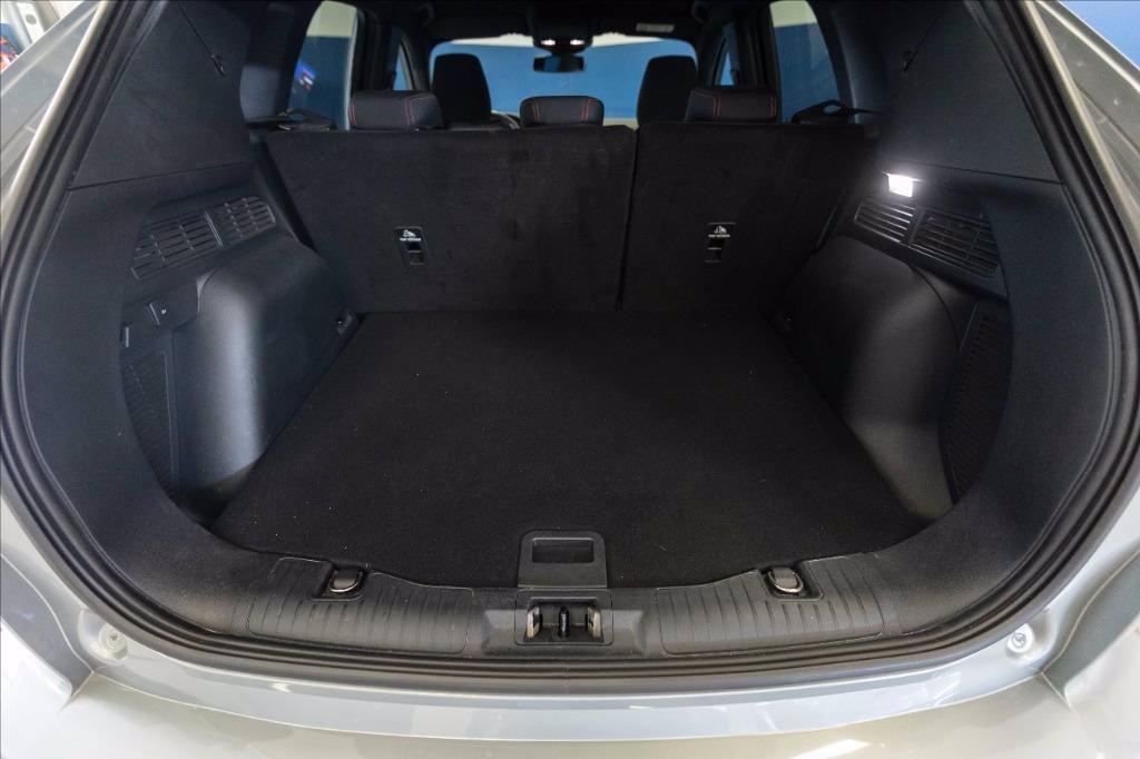 FORD Kuga 2.5 full hybrid ST-Line 2wd 190cv cvt del 2021