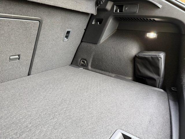 CUPRA Formentor 2.0 TSI VZ 4DRIVE 310CV DSG UNIPROPR. CERCHI 19"