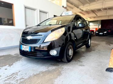 Chevrolet Spark 1.0 GPL OK Neopatentati