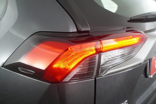 TOYOTA Other RAV4 RAV4 2.5 HV (218CV) E-CVT 2WD Business