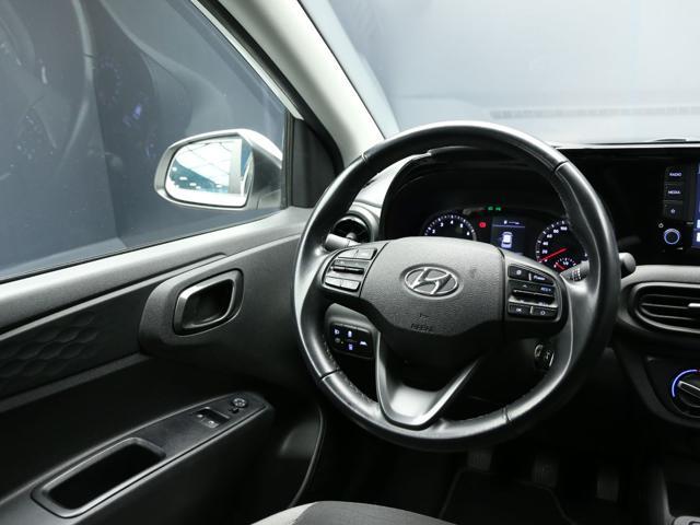 HYUNDAI i10 1.0 MPI Tech