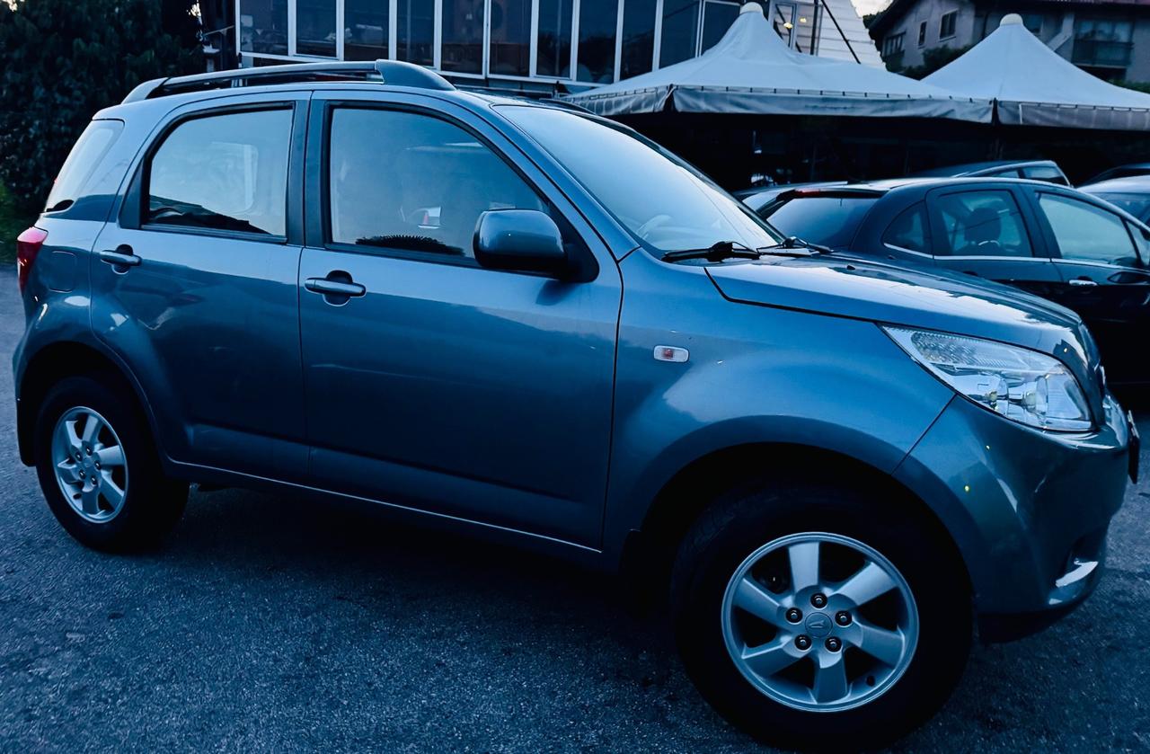 Daihatsu Terios 1.5 4WD SX 4X4