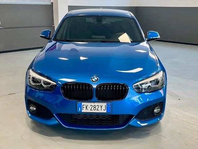 Bmw 116 116i 5p. Msport