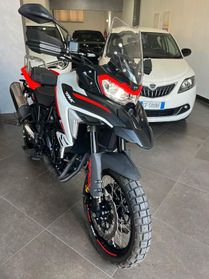 Benelli TRK 702X