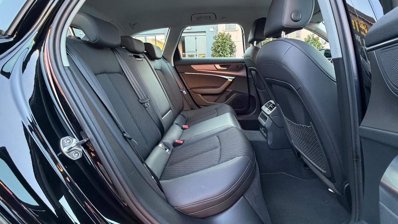 AUDI A6 ALLROAD 40 2.0 TDI QUATTRO S-TRONIC 204 CV - FULL LED, PELLE, CARPLAY