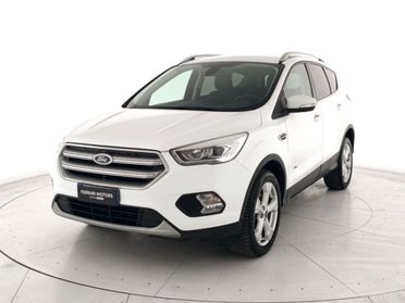 FORD Kuga 2.0 tdci Titanium s&s awd 150cv powershift