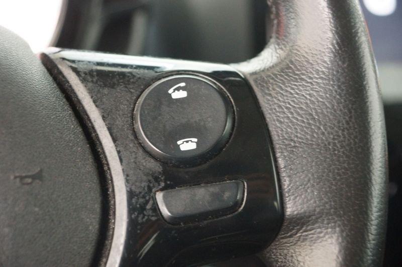 Peugeot 108 PureTech 82 3 porte Allure