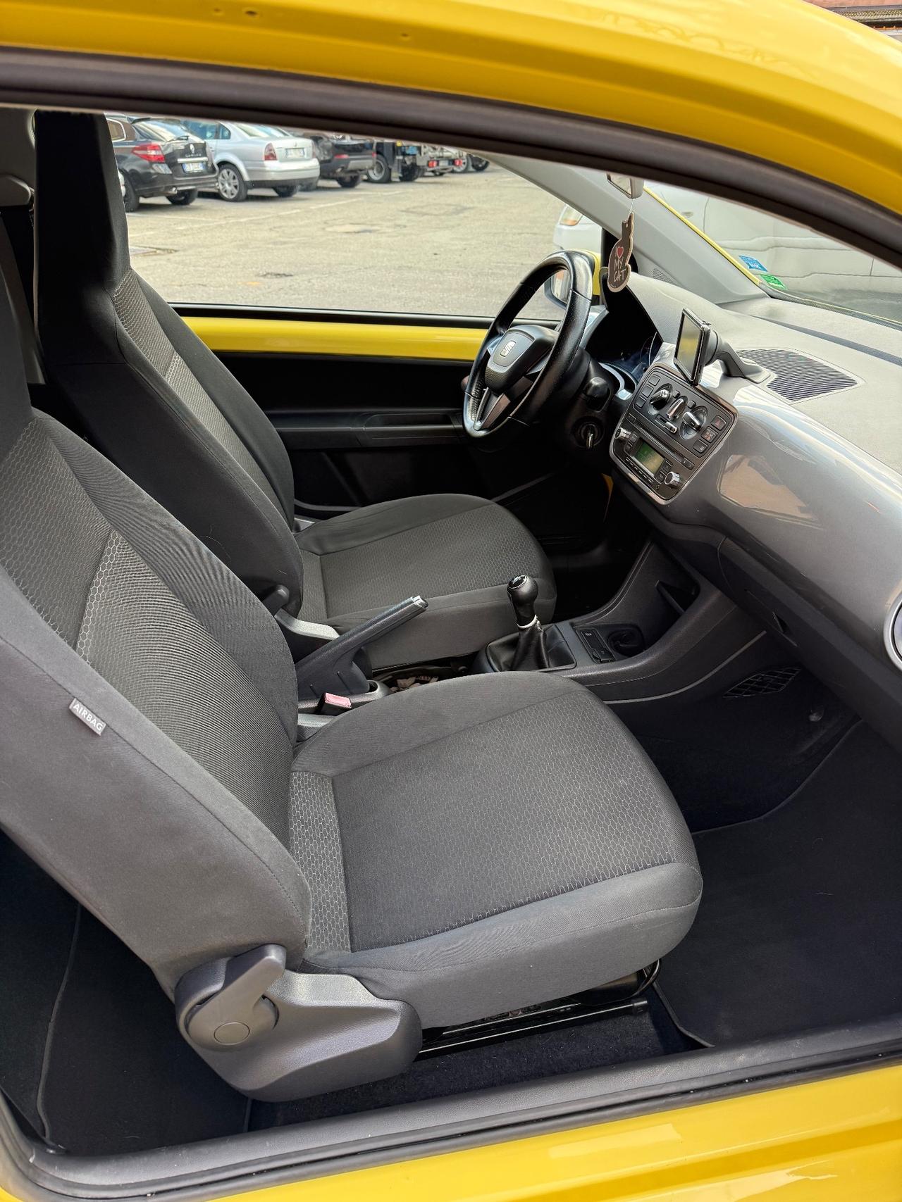 Seat Mii 1.0 3 porte Style