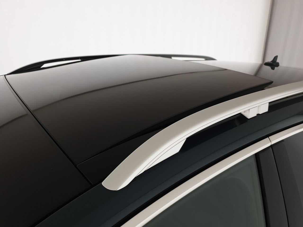 50TDI 286CV quattro tiptronic