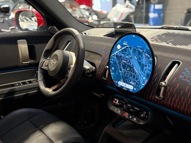 MINI Countryman John Cooper Works ALL4 JCW Countryman