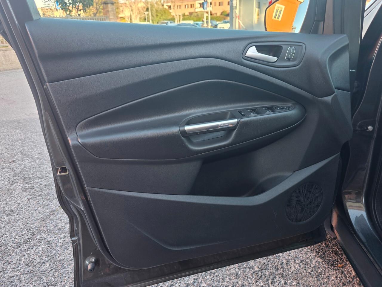 Ford Kuga 1.5 EcoBlue 120 CV automatico Unipr.Edition