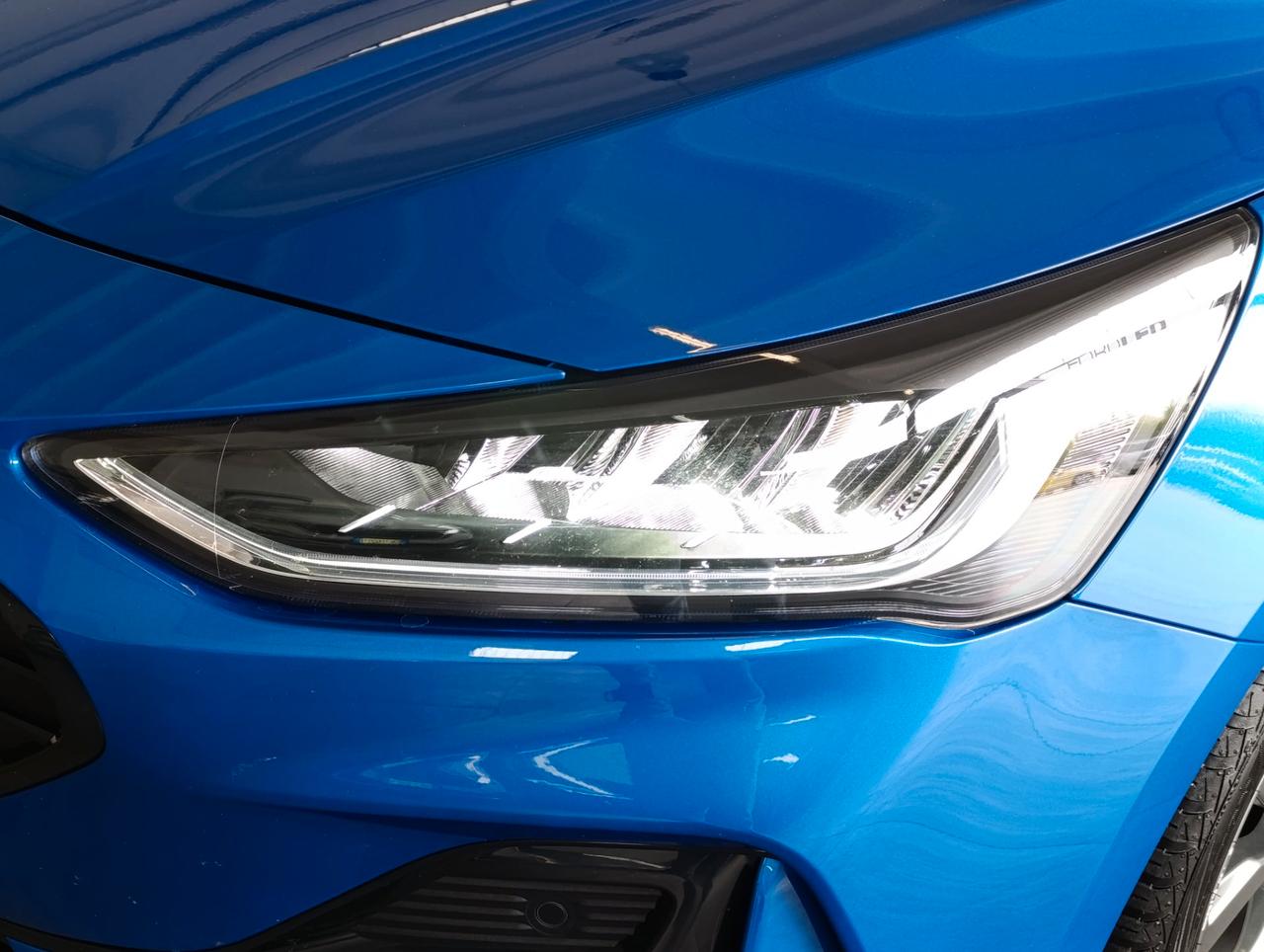 Ford Focus Wagon Focus SW 1.0t ecoboost h ST-Line 155cv powershift