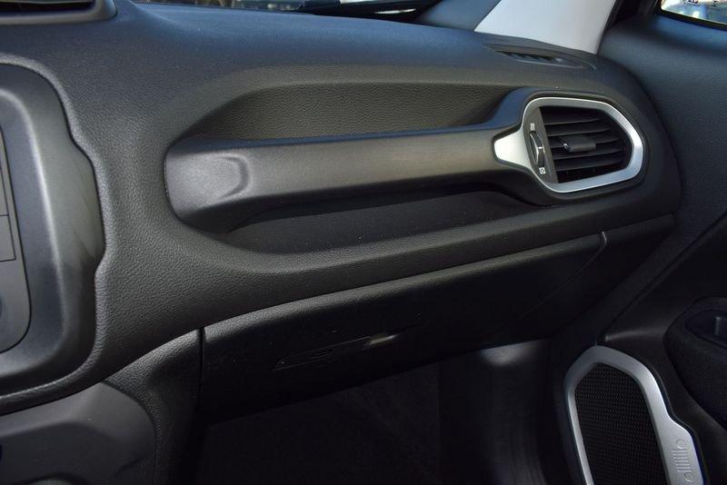 Jeep Renegade 1.6 E-TorQ EVO Sport