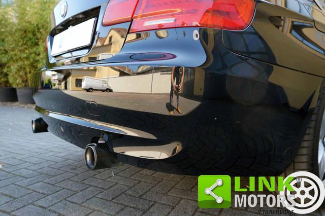 BMW 330 i Coupé 306CV E92 2011 ? N55 - CAMBIO MANUALE