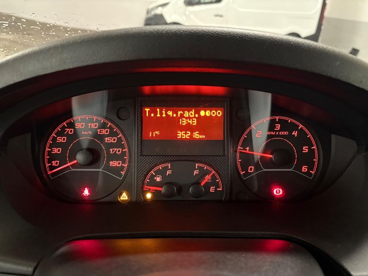 Citroen Jumper 33 BlueHDi 140 S&S PM-TM Furgone € 15500+IVA