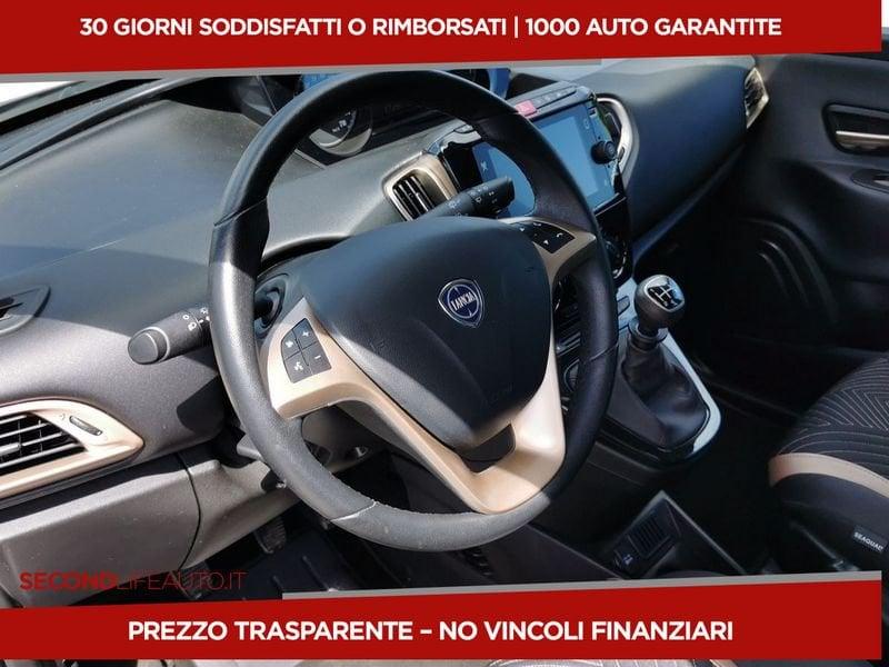Lancia Ypsilon 1.2 Alberta Ferretti Gpl 69cv