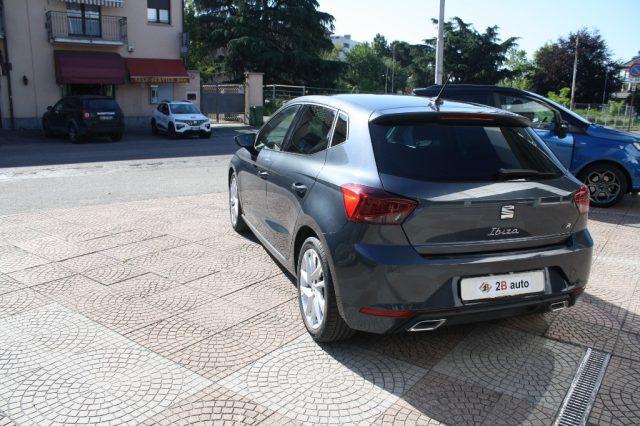 SEAT Ibiza 1.0 EcoTSI 95 CV 5 porte FR