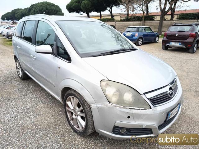 OPEL Zafira 1.9 CDTI 101CV Club