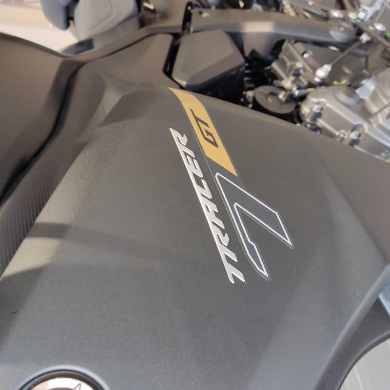 Yamaha Tracer 7 GT - 2025