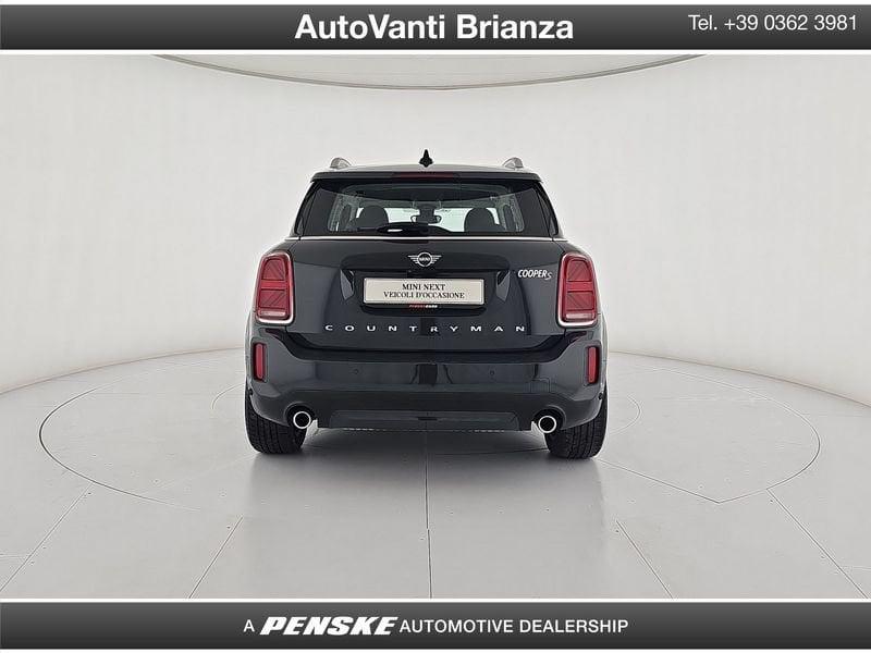 MINI Mini Countryman F60 Mini 2.0 Cooper S Hype Countryman ALL4 Automatica