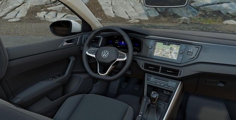 Volkswagen Taigo 1.0 TSI 70kW Edition Plus