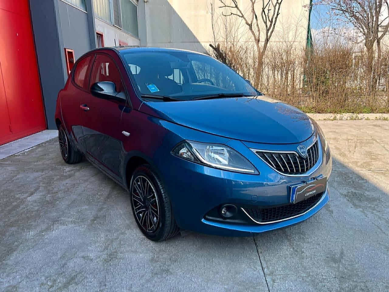 Lancia Ypsilon 1.0 benzina 70 Cv GOLD *PROMOZIONE*
