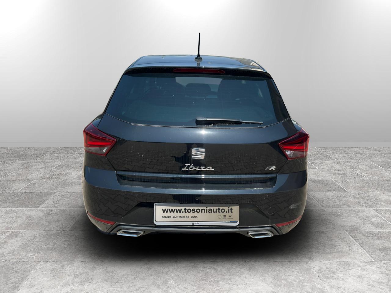 SEAT Ibiza 1.0 ecotsi FR 95cv