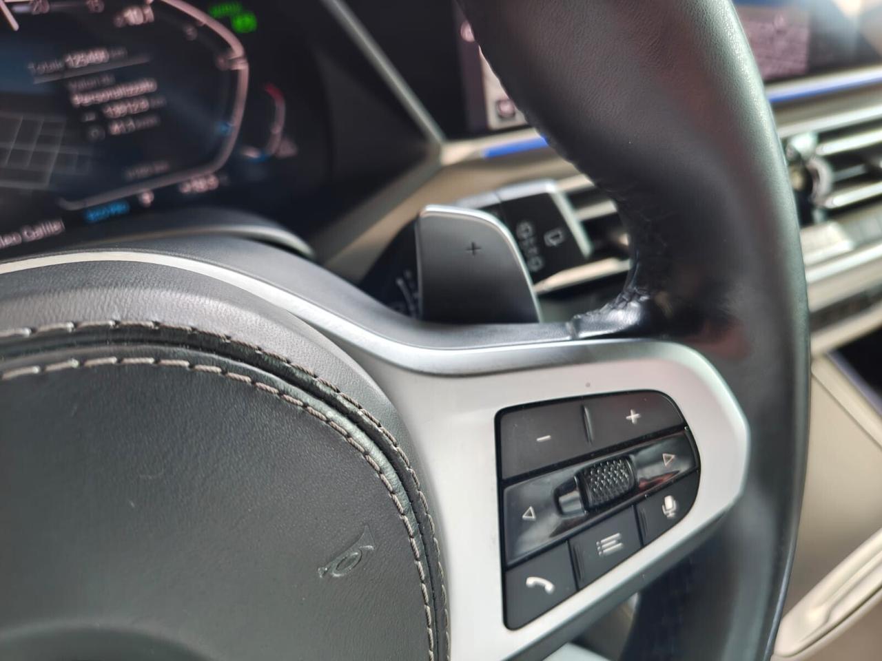 Bmw X5 xDrive30d Msport