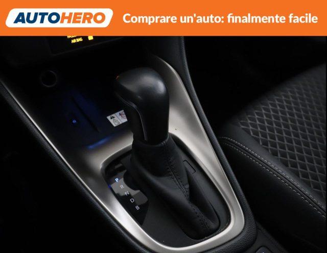 MAZDA Mazda6e Mazda2 Hybrid 1.5 VVT e-CVT Full Hybrid Electric S