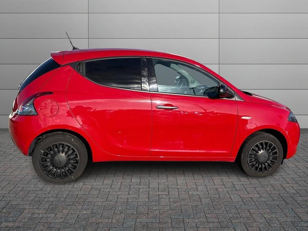 Lancia Ypsilon 1.0 hybrid Silver s&s 70cv