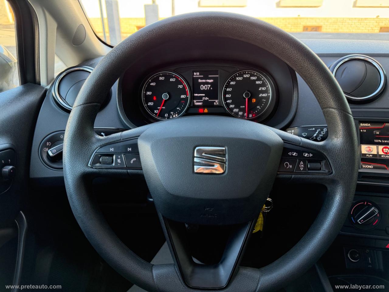 SEAT Ibiza 1.0 75CV 5p. Style